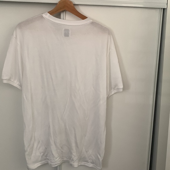 Lightweight Sweater T-shirt - Picture 3 of 3